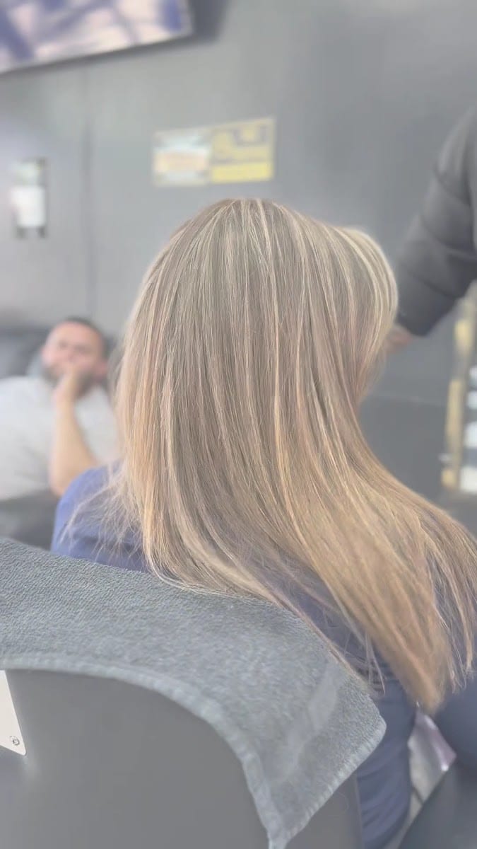 the vip barber shop and beauty salon., photo 2