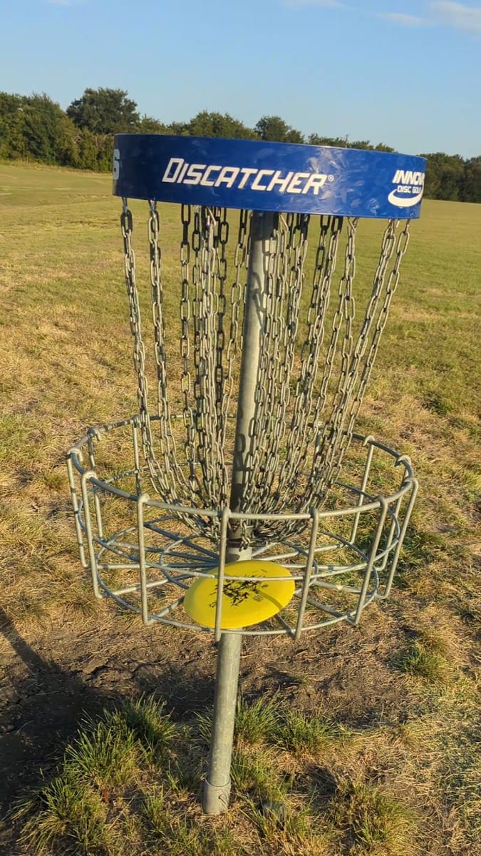 Bill Allen Disc Golf, photo 2