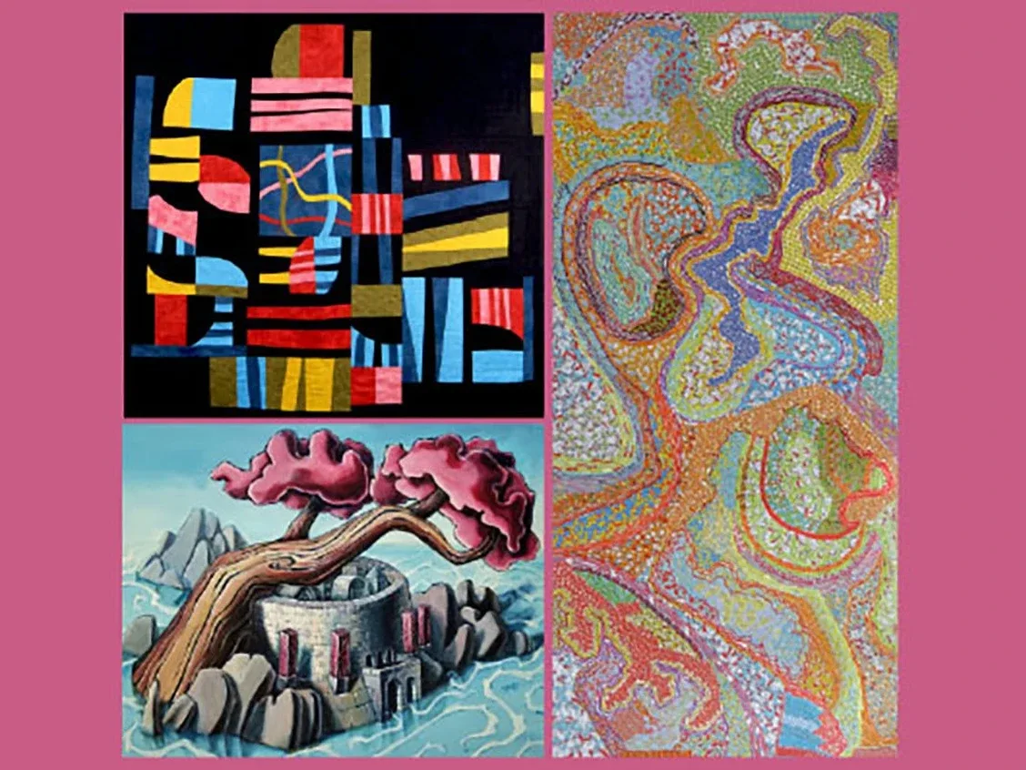 Summer exhibit opens worlds of wonder at Gallery@501