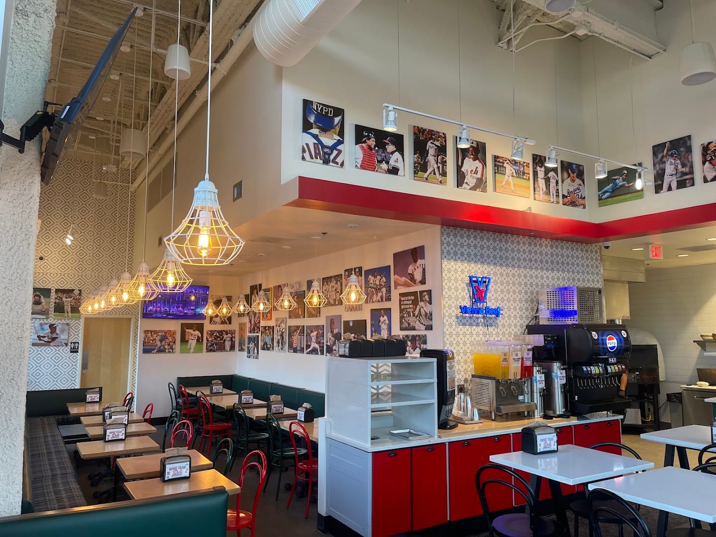 Home Team Deli