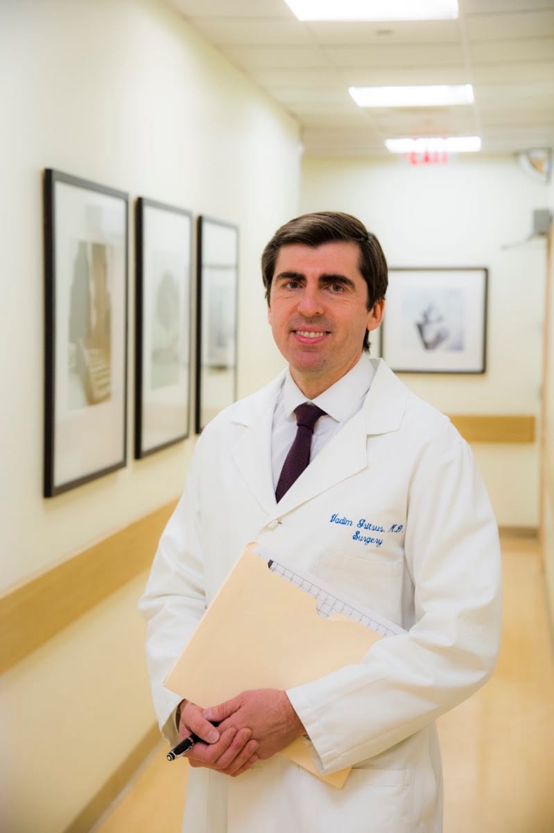 Vadim Gritsus, MD - Strive Surgical, photo 2