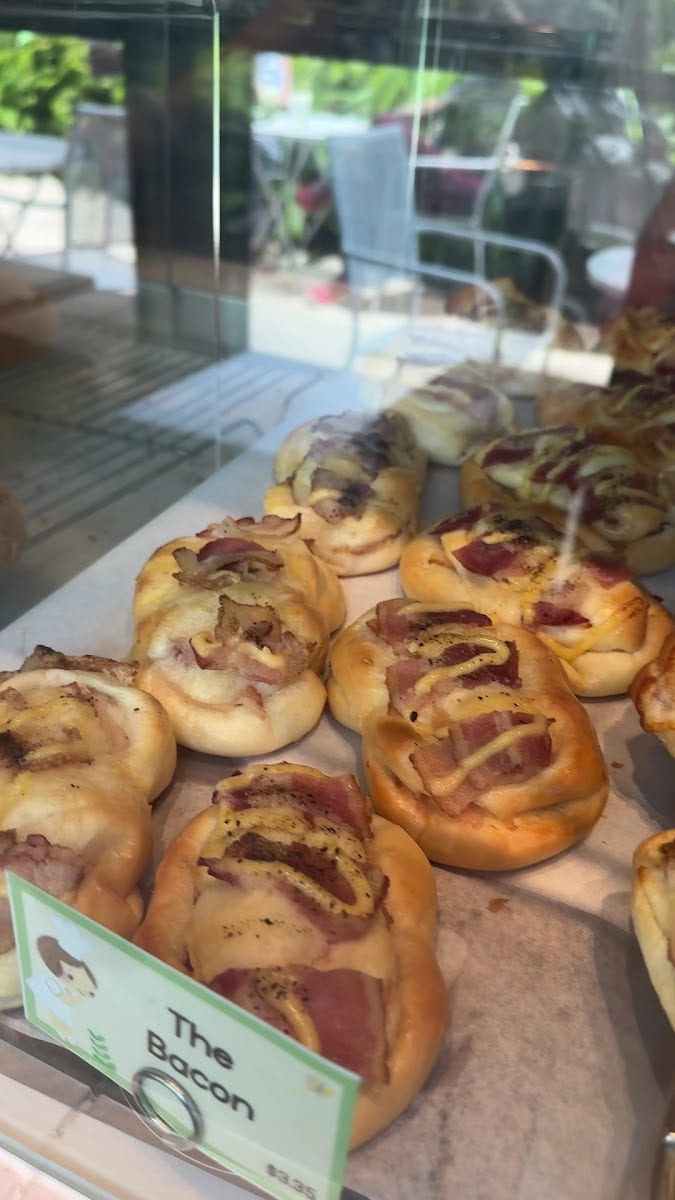 Okayama Kobo Bakery & Cafe HNL, photo 3