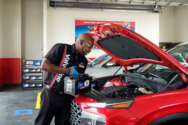 Valvoline Instant Oil Change, photo 4