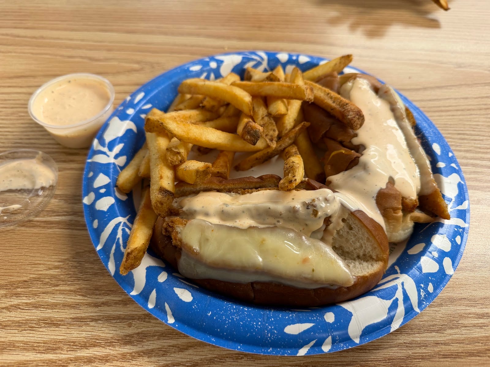J C's sandwich Shoppe