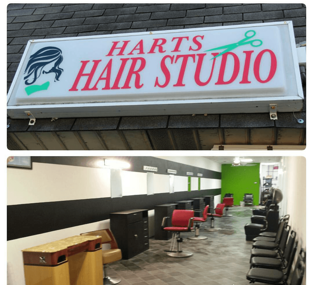 Harts Hair Studio LLC, photo 2