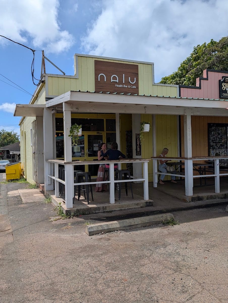 Nalu Health Bar & Cafe, photo 2