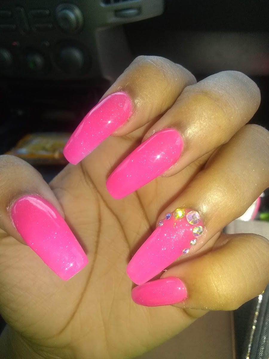 Pretty Nails