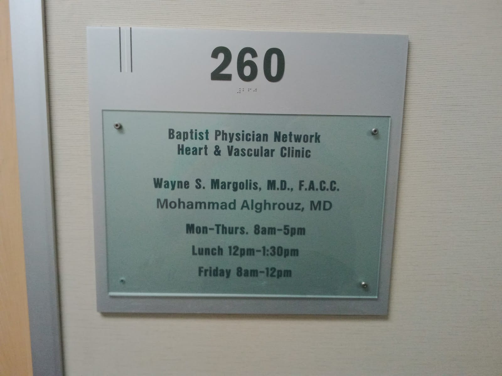 Baptist Physician Network, photo 3