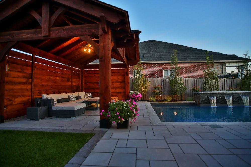 Precision Landscaping, photo 2