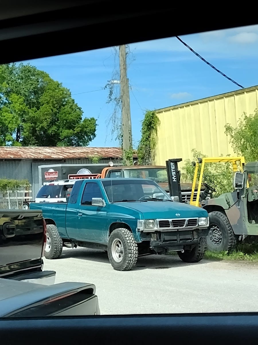 Murphy's Auto Repair
