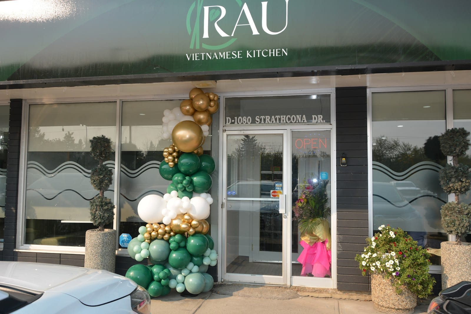 Rau Vietnamese Kitchen, photo 2