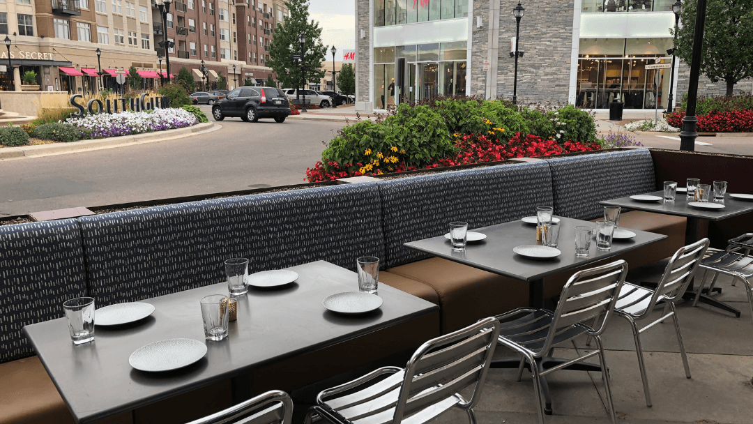 Indulge Bistro & Wine Bar