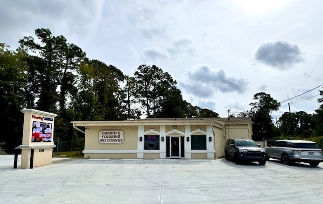 Flooring America of North Florida