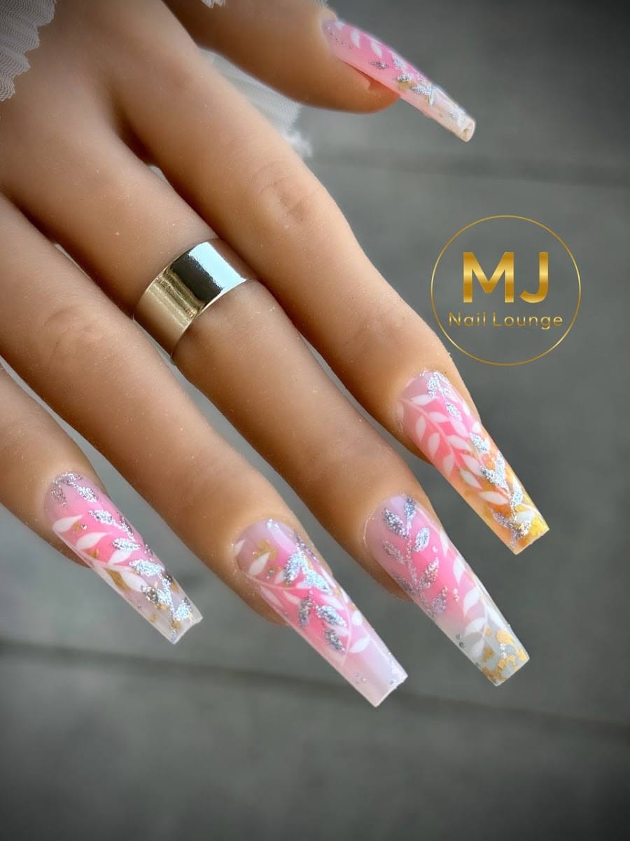 MJ Nail Lounge, photo 4