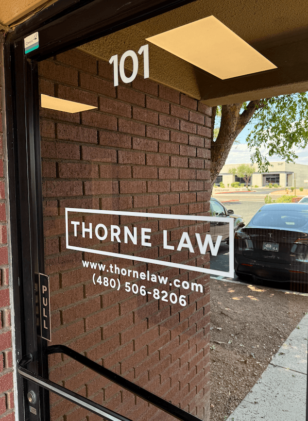 Thorne Law, PLLC, photo 3