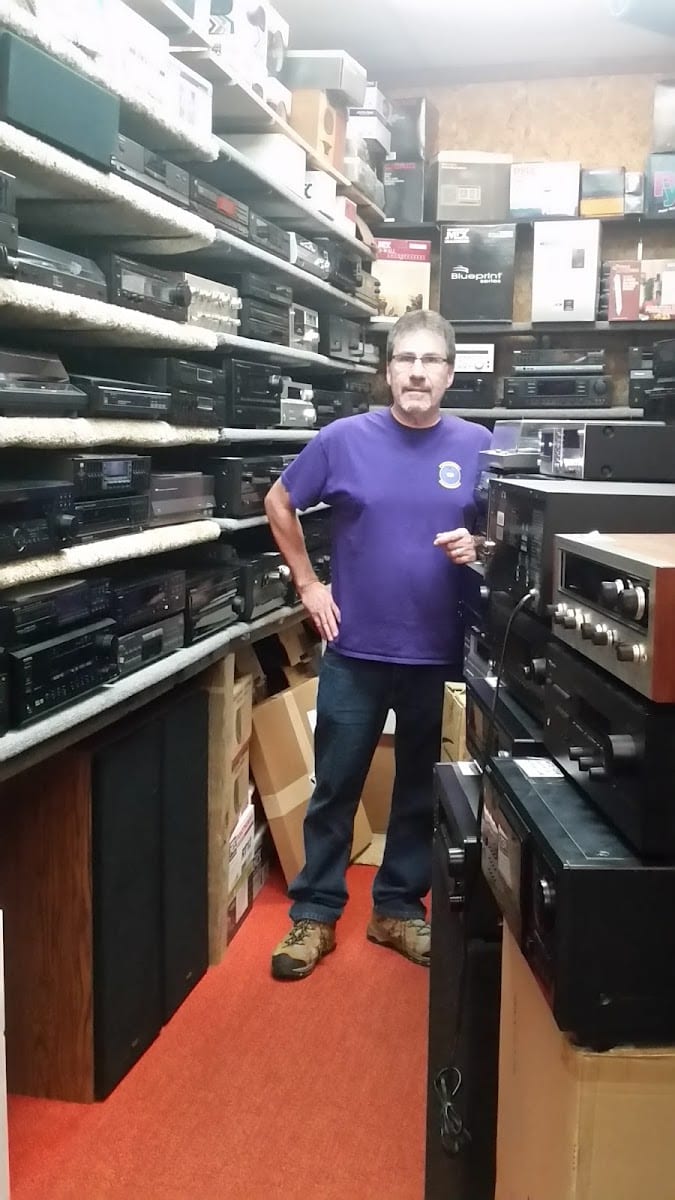 Speaker World Inc, photo 2