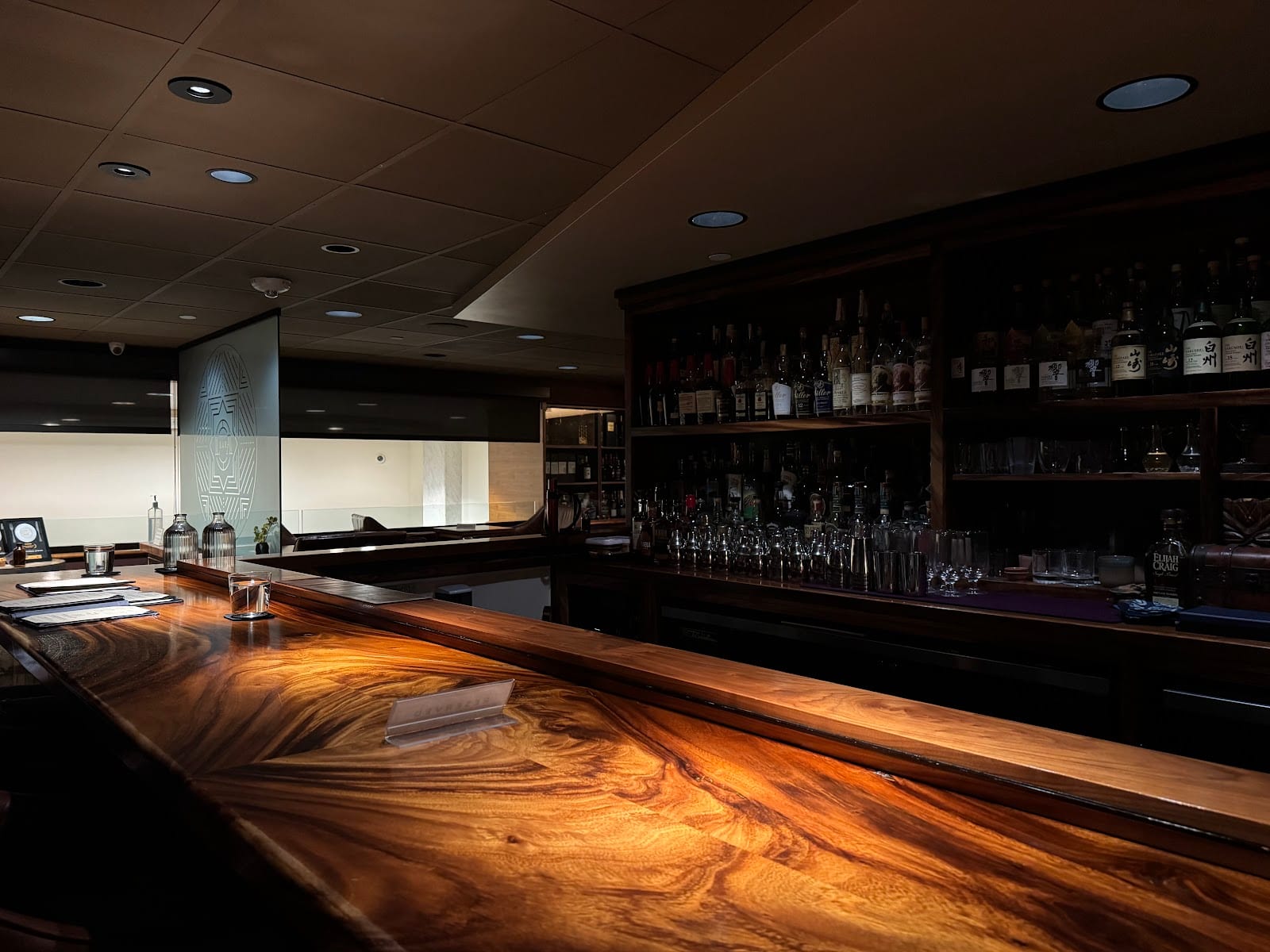 Bar Leather Apron