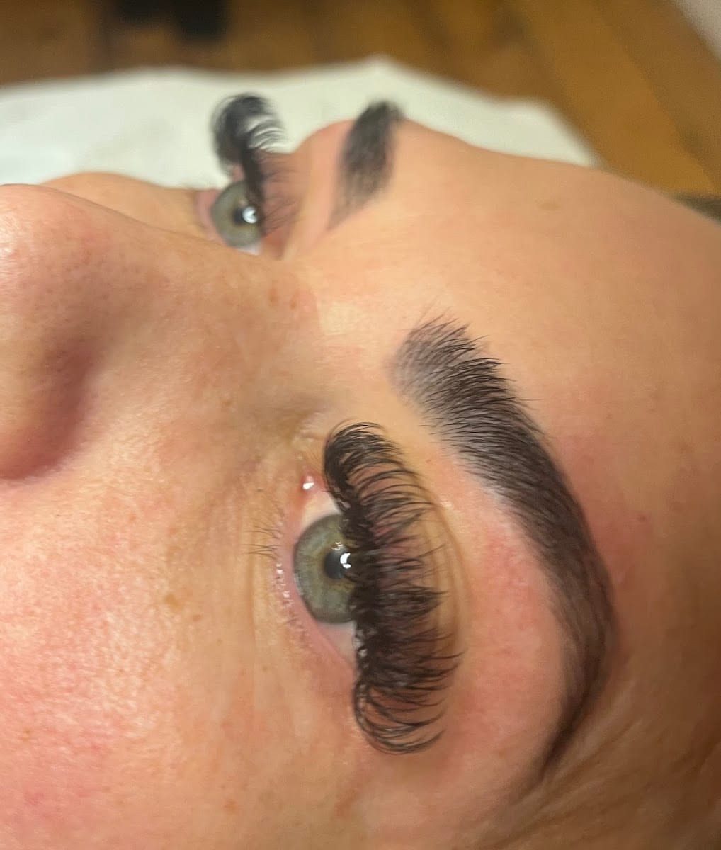 Frou Frou Lash