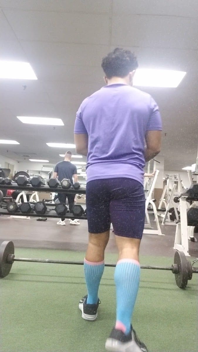 UCRC Gym