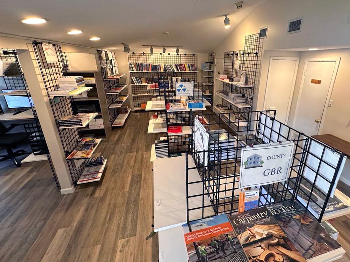Building Trades Education Services & Book Store