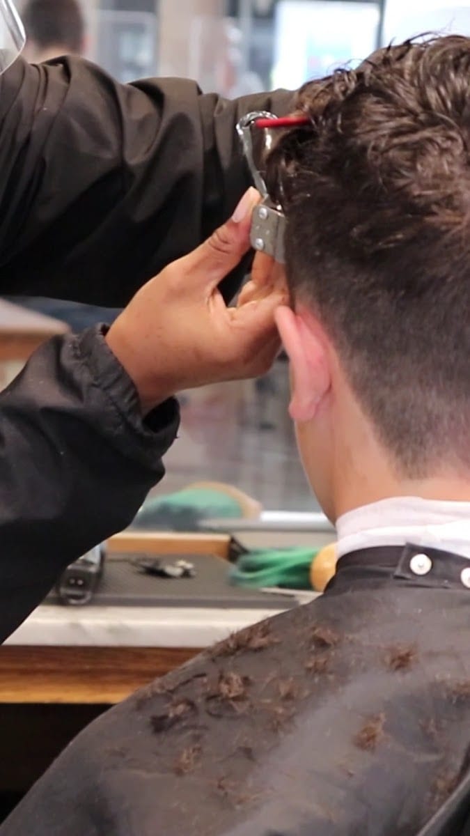 People's Barber & Shop, photo 3
