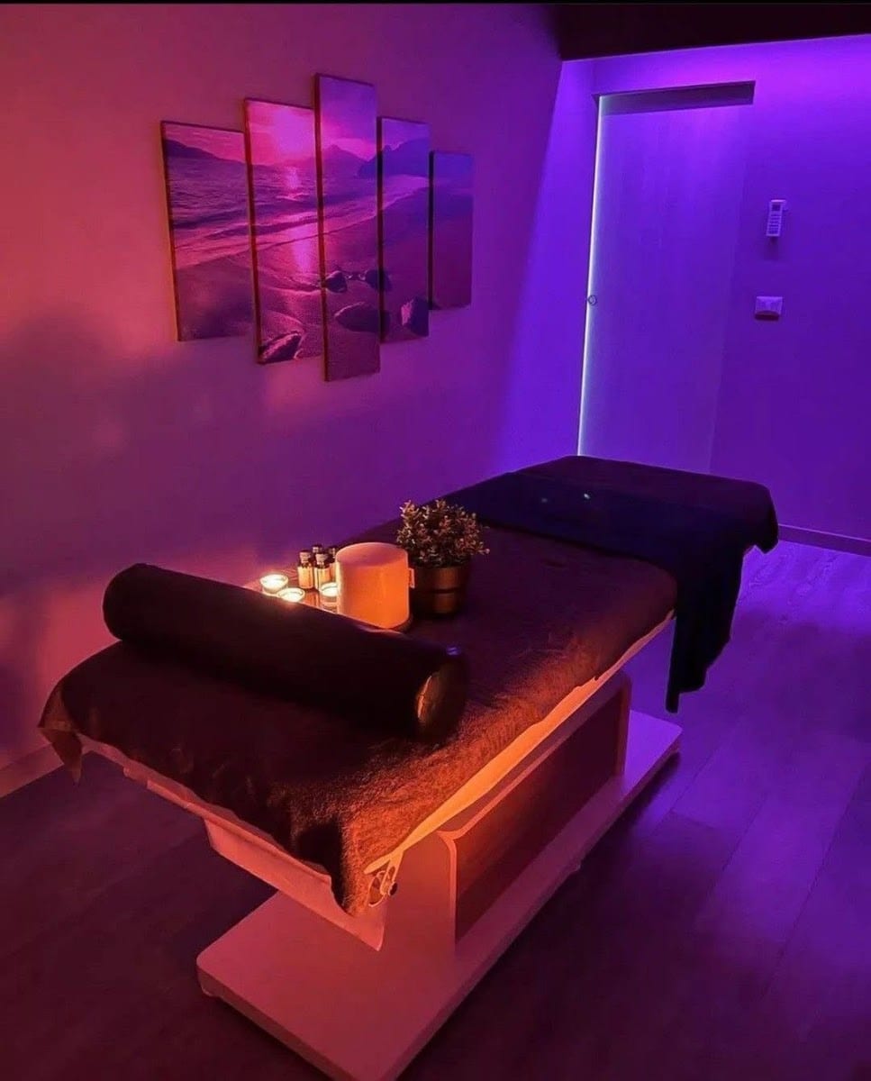 Joyce massage and spa