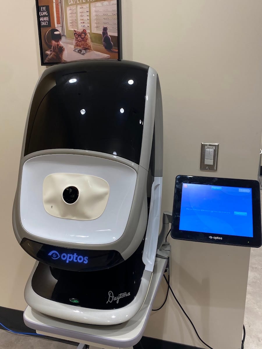 Munoz Eye Care, photo 3