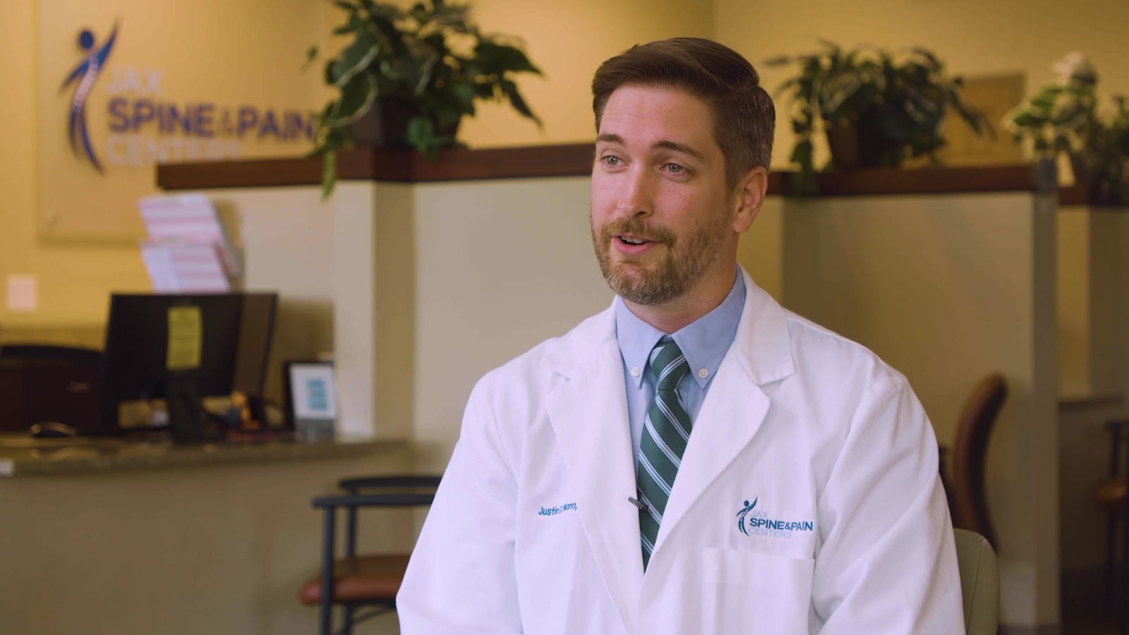 Jax Spine & Pain Centers - Fleming Island, photo 3