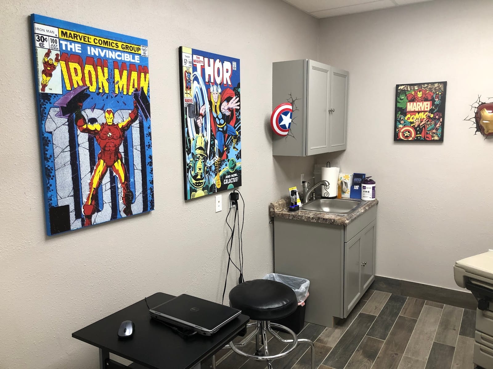 Slaton Family Medical Clinic, photo 4