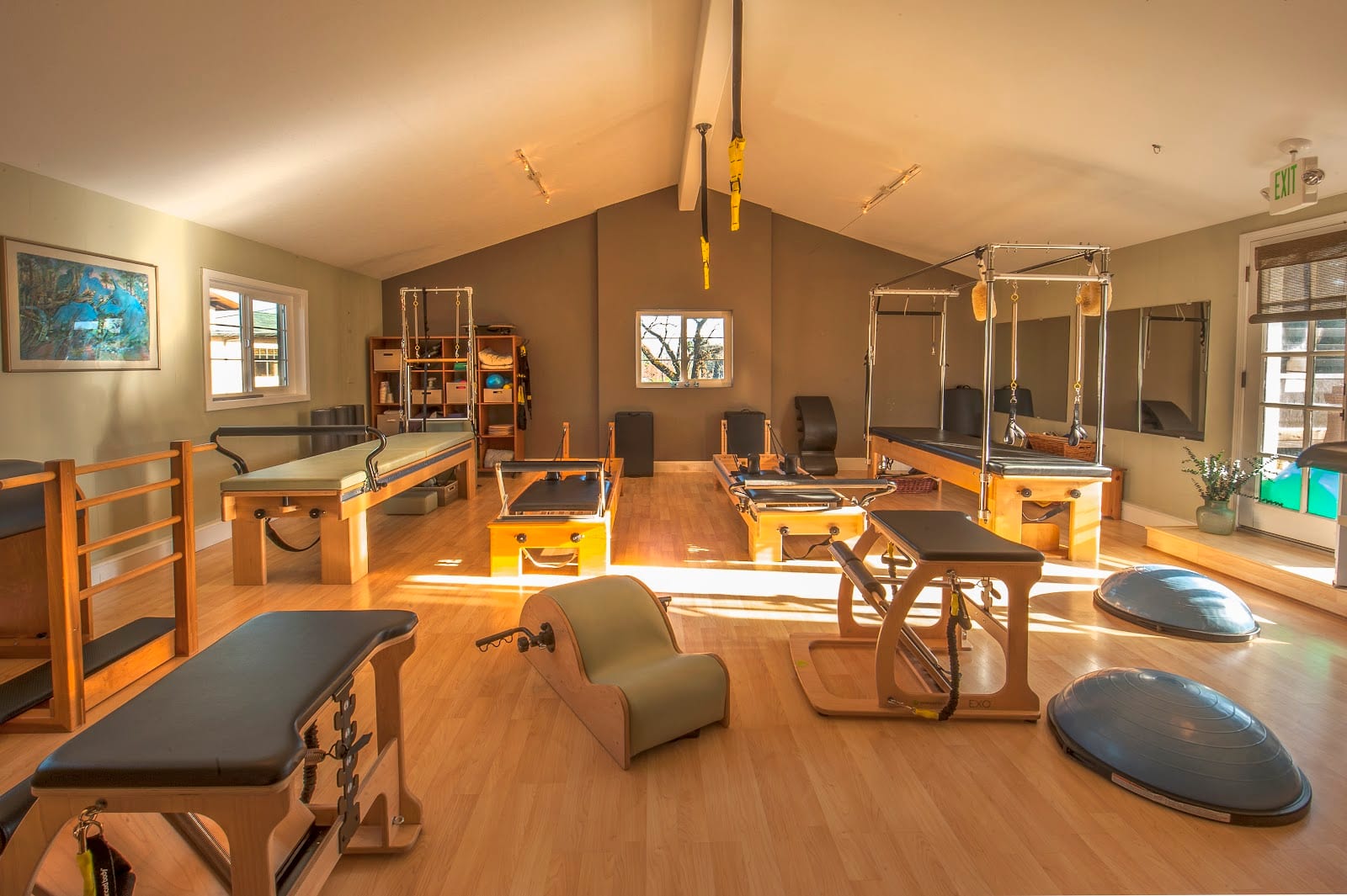 INSPIRé Pilates Studio