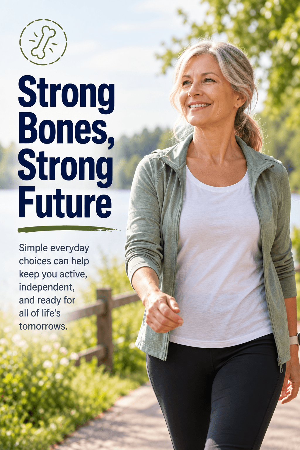 What You Never Knew Your Bones Could Do: Surprising Truths You Need to Know