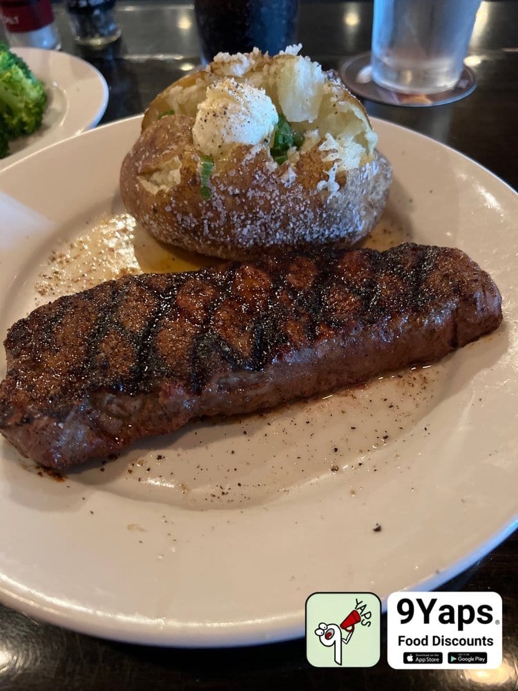 LongHorn Steakhouse, photo 4