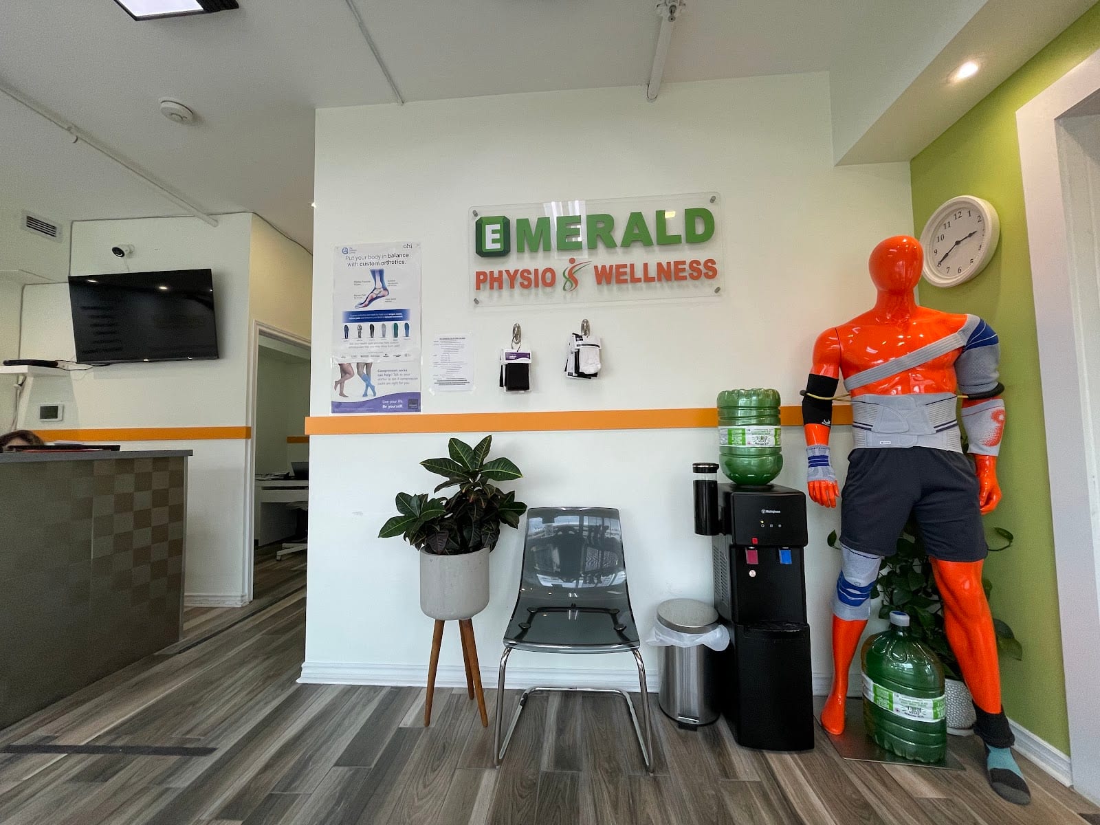 EMERALD PHYSIO & WELLNESS CLINIC, photo 3