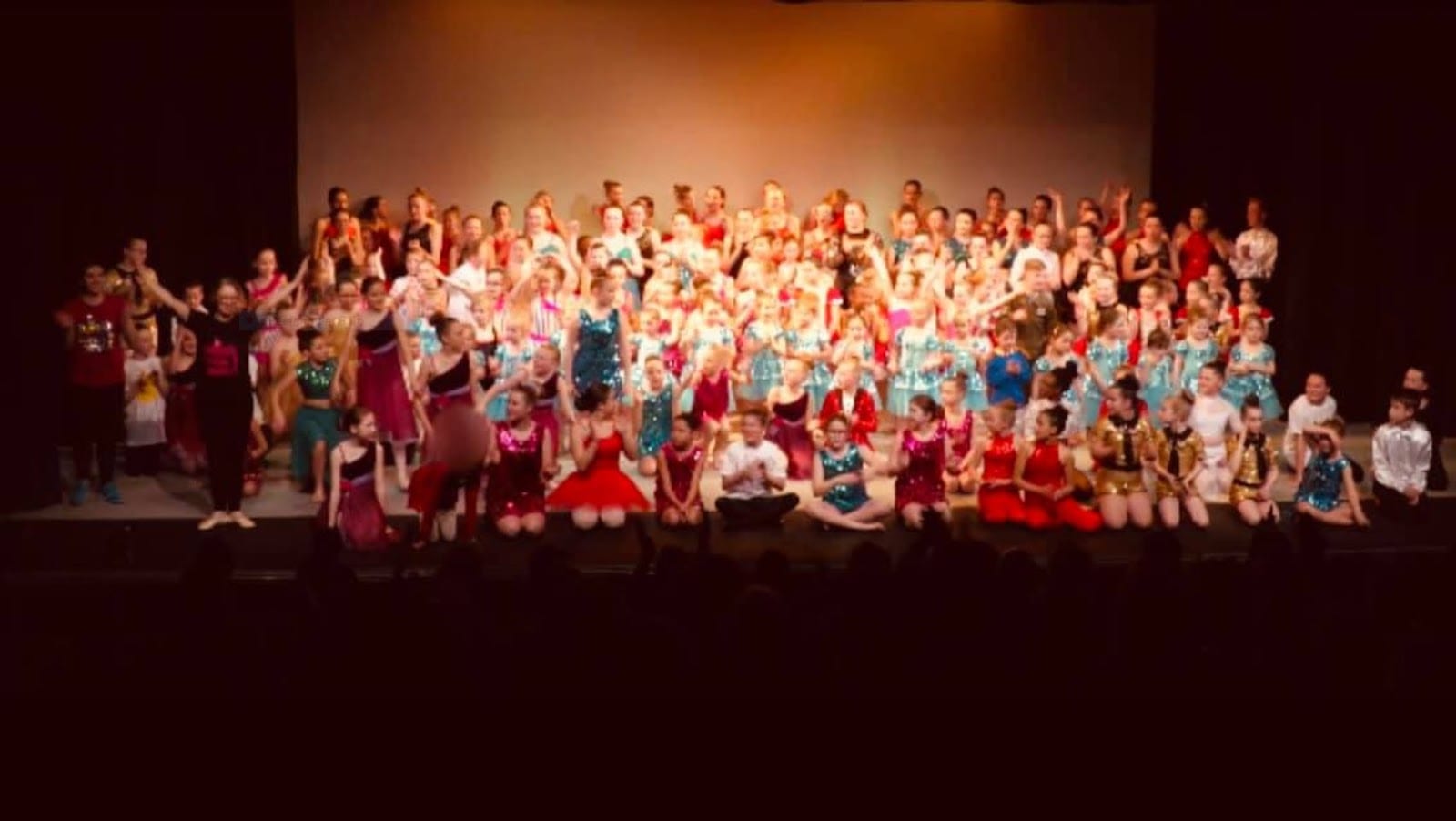 Brandon School of Dance, photo 2