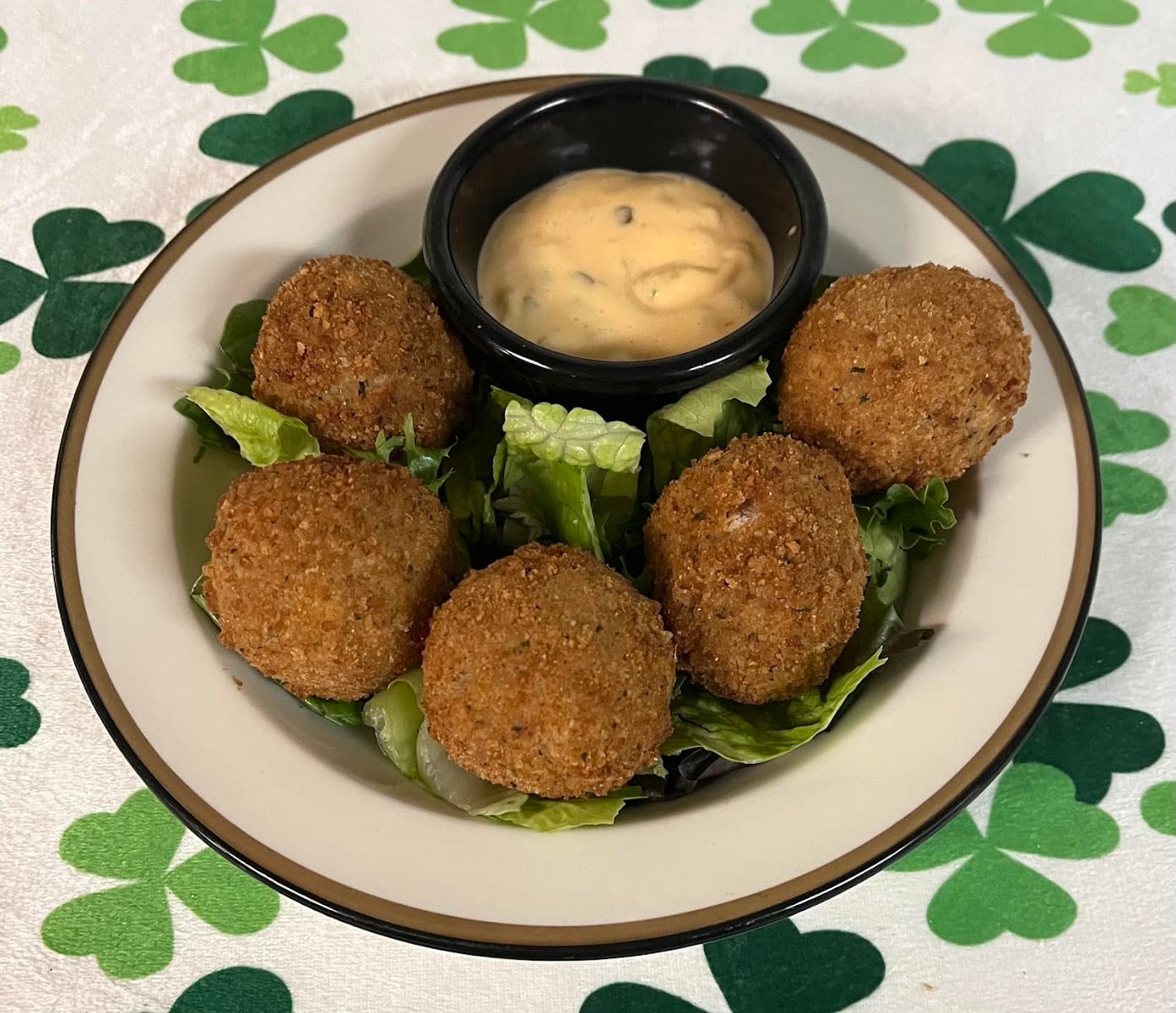 O'Dell's Irish Pub & Ale House