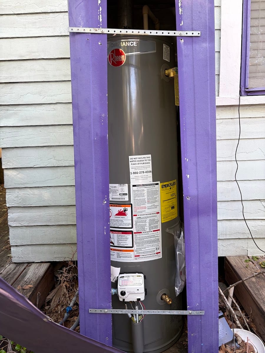 Leak Geek Plumbers & Tampa Drain Cleaning, photo 3