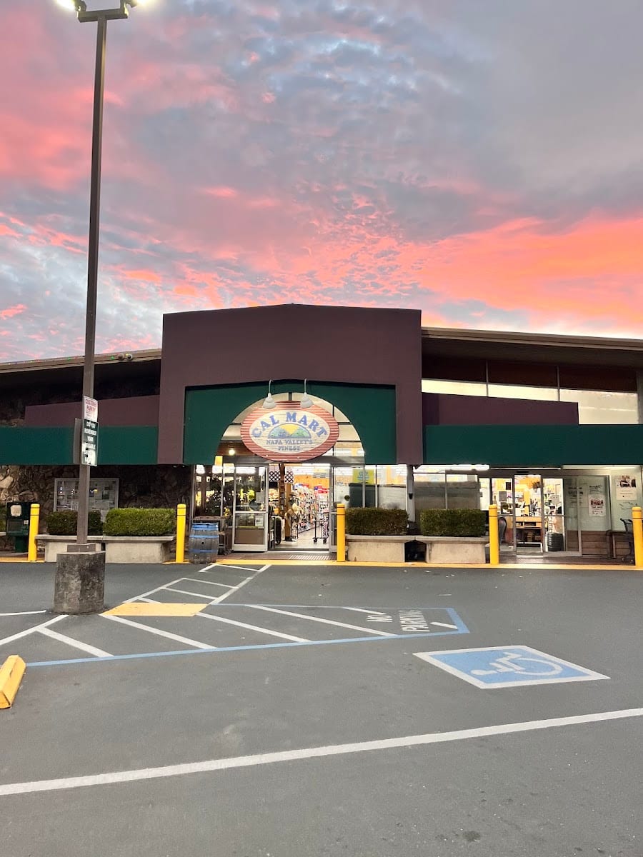 Cal Mart