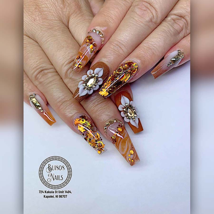 Bui808 Nails Salon, photo 2