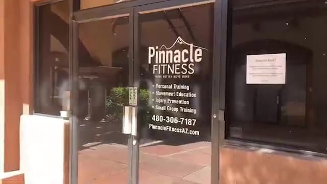 Pinnacle Fitness - Personal Training Over 50 in Scottsdale, photo 3