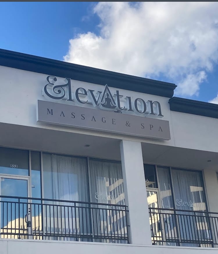 Elevation Massage and Spa, photo 2