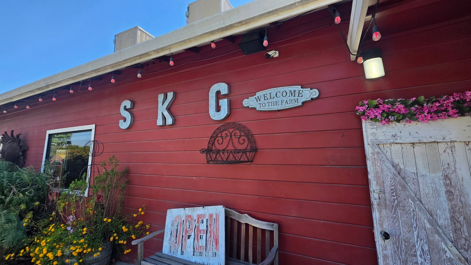 South Kelly Grill, photo 2