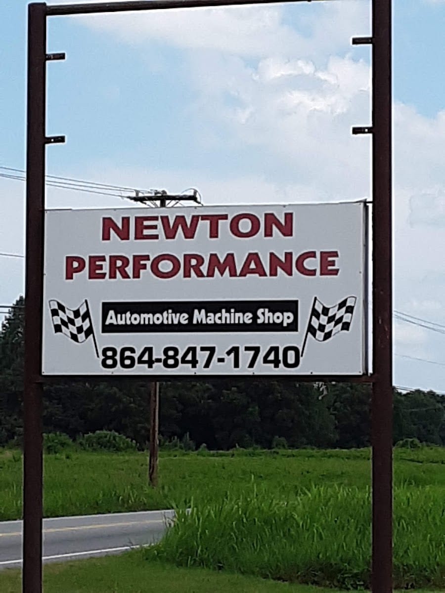 Newton Performance Auto Machine Shop, photo 2