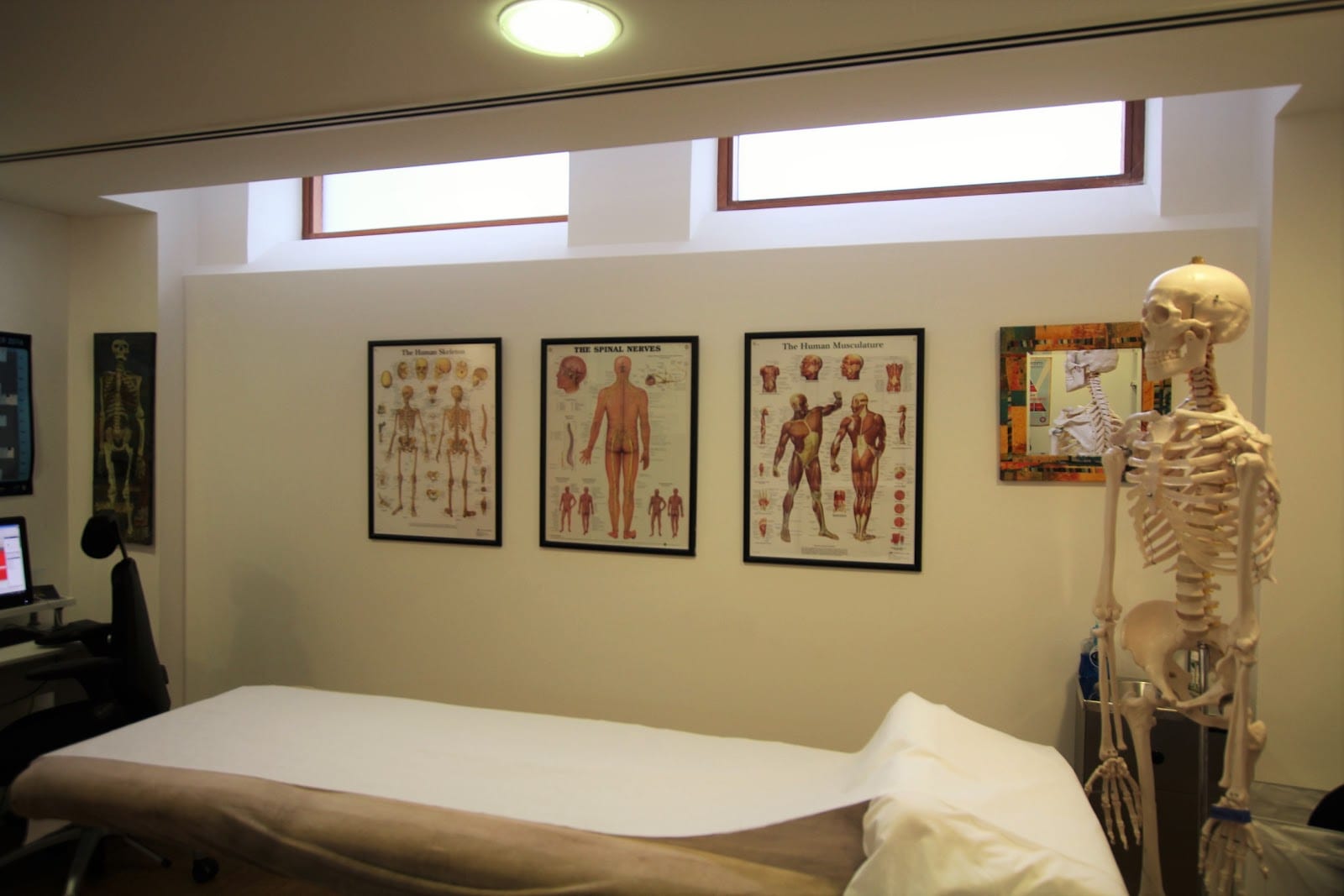 Nell Mead Physiotherapist, photo 3