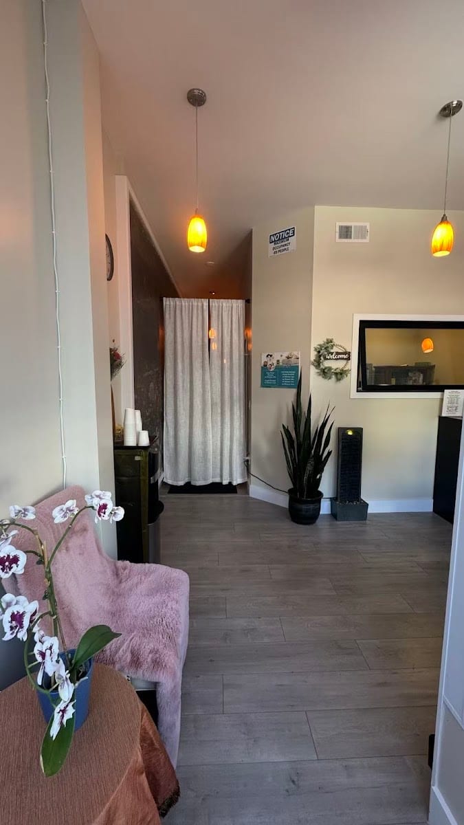 Golden Star Massage Therapy