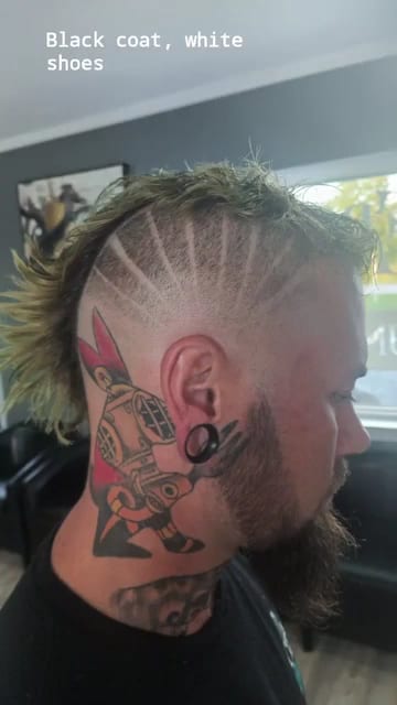 Outlaw Barbers, photo 2