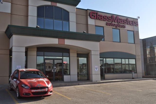 GlassMasters Autoglass, photo 2