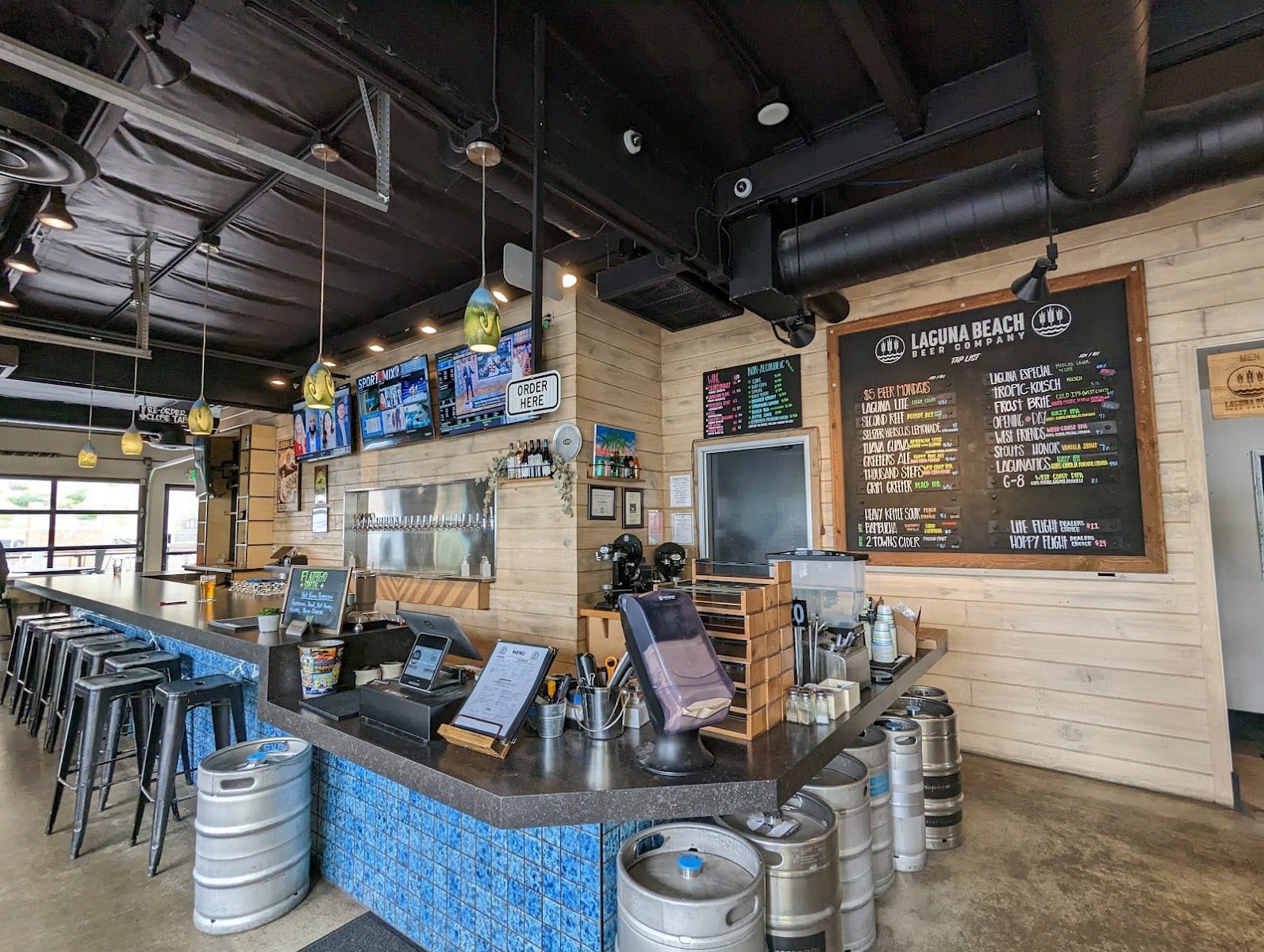 Laguna Beer Company, photo 4