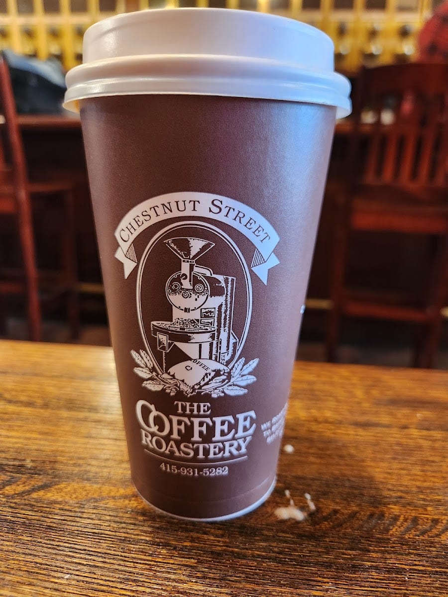 Coffee Roastery