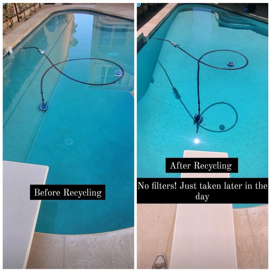 Pool Osmosis LLC, photo 2
