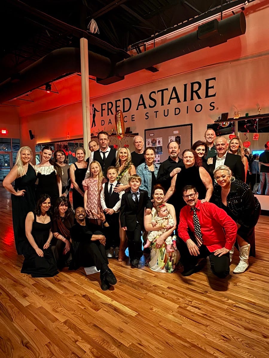 Fred Astaire Dance Studio - Frisco, photo 4